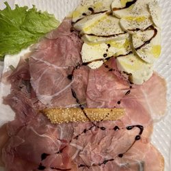 Trattoria da Primo