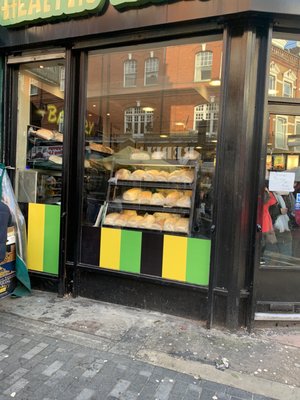 Healthy Eaters by null Healthy Eaters by null