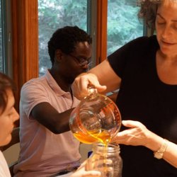 Susan's Kitchen & Breathe Ayurveda