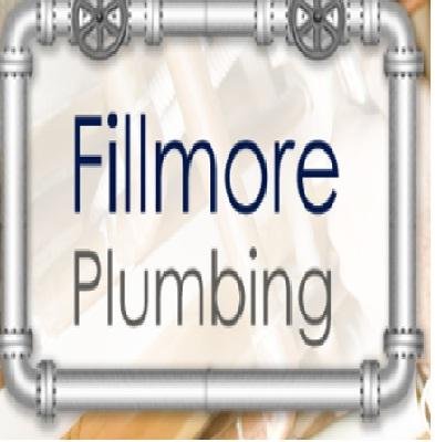 Slide of Fillmore Plumbing