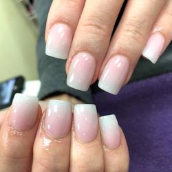 Georgia Nails