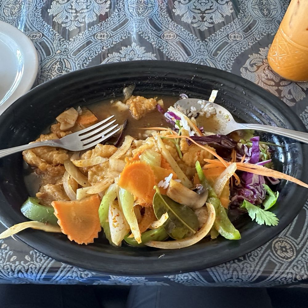 Tara Thai Cuisine - Thai Near Me - Sedona, Arizona Tara Thai Cuisine - Thai Near Me - Sedona, Arizona