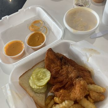Hot Chicken Run - 2 tenders, fries & pickles - Chicken Shop Near Me - Corpus Christi, Texas Hot Chicken Run - 2 tenders, fries & pickles - Chicken Shop Near Me - Corpus Christi, Texas