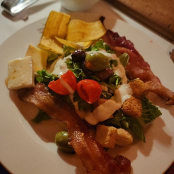 Gauchos Do Sul - Salad bar - Brazilian Near Me - Katy, Texas