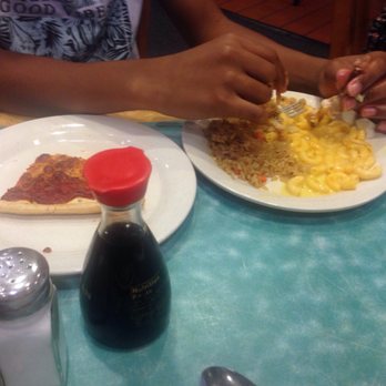 Blue Pearl Buffet & Grill - Burnt pizza and bland Mac n cheese and fried rice! - Buffets Near Me - Silver Spring, Maryland Blue Pearl Buffet & Grill - Burnt pizza and bland Mac n cheese and fried rice! - Buffets Near Me - Silver Spring, Maryland