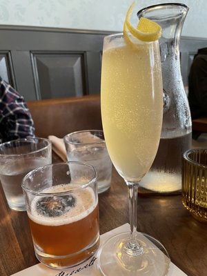 The Roosevelt by null