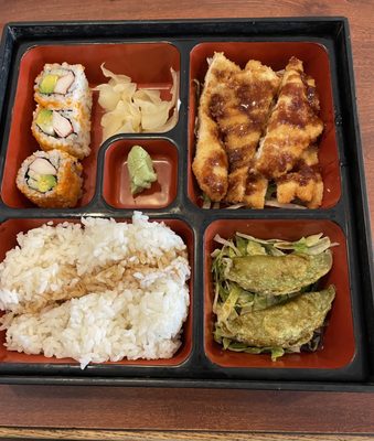 Sushi Tomo by null