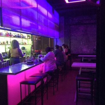 Takoi - Bar seating - Thai Near Me - Detroit, Michigan Takoi - Bar seating - Thai Near Me - Detroit, Michigan