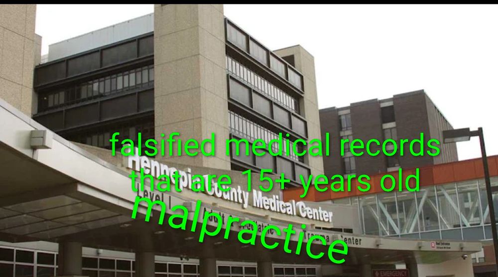 Hennepin Healthcare - patient advocate in Minneapolis, MN