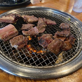 Brother's BBQ - Korean Near Me - San Leandro, California