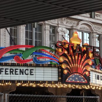 State Theatre - Performing Arts Near Me - Minneapolis, Minnesota