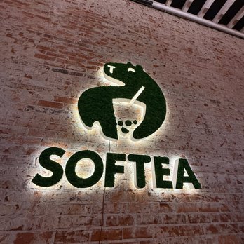 Softea - Bubble Tea Near Me - Vancouver, Washington