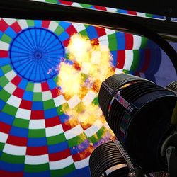 Balloon Orlando