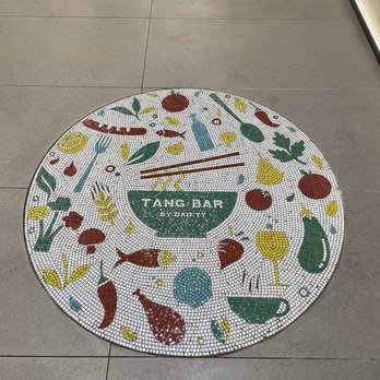 Tang Bar - Hot Pot Near Me - San Mateo, California