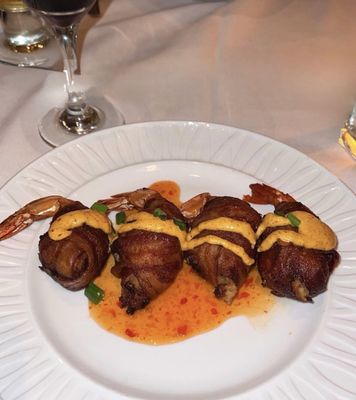 Mr. John's Steakhouse by null Mr. John's Steakhouse by null