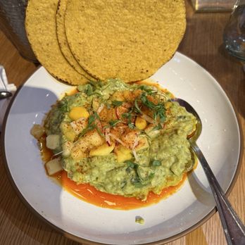 Meximodo - Pineapple mango guac - Mexican Near Me - Metuchen, New Jersey Meximodo - Pineapple mango guac - Mexican Near Me - Metuchen, New Jersey