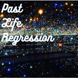 Guiding a past life regression is one of my ways to work. Some are seeking the roots of behaviors or emotions. Some are curious.