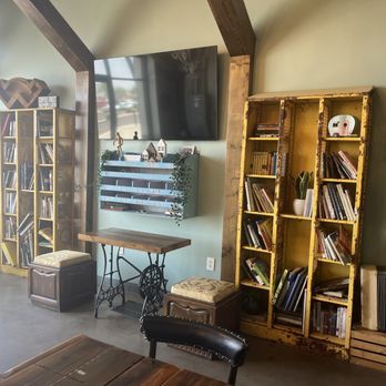 Bully Brew - Coffee & Tea Near Me - Peoria, Arizona