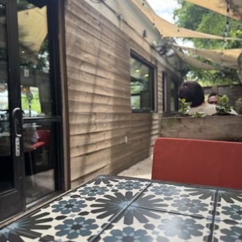 Siphon Coffee - Outdoor seating. Cute and cozy - Cafes Near Me - Houston, Texas Siphon Coffee - Outdoor seating. Cute and cozy - Cafes Near Me - Houston, Texas
