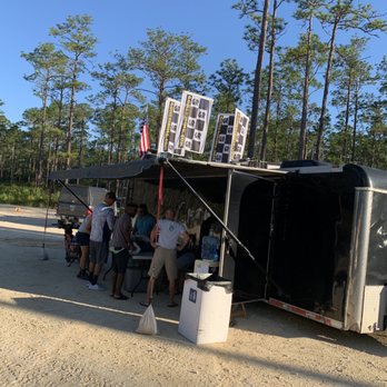 Cary State Forest - Gone Ridin Gravel Series - Parks Near Me - Bryceville, Florida