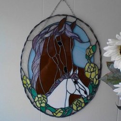 Linda's Glass Gallery