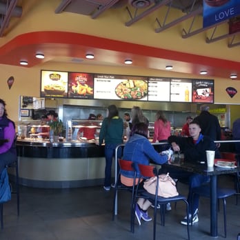 Panda Express - Chinese Near Me - Keizer, Oregon Panda Express - Chinese Near Me - Keizer, Oregon