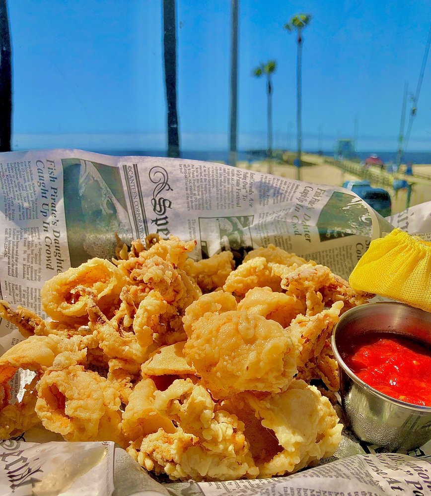 The Venice Whaler