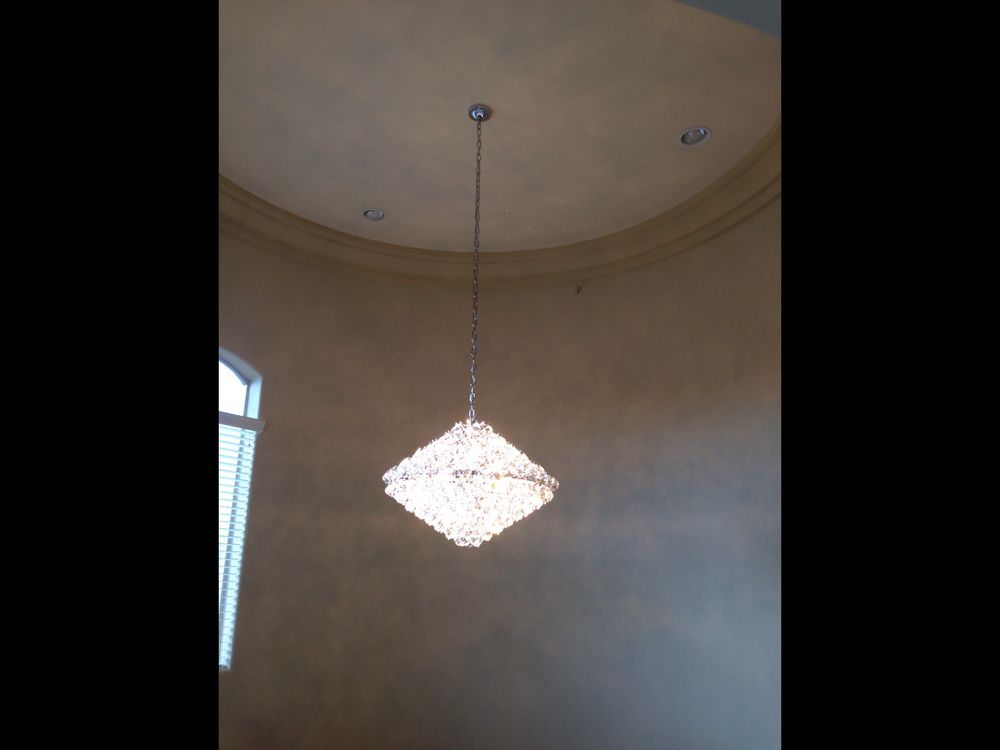 Slide of Bay Lighting And Design