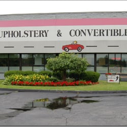 Shelby Trim - Quality Service Since 1979