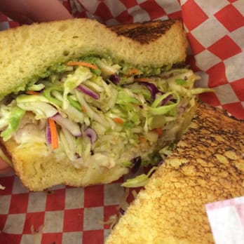 Mr Katsu - Habanero Pesto with grilled chicken... Delicious!! - Sandwiches Near Me - Fullerton, California Mr Katsu - Habanero Pesto with grilled chicken... Delicious!! - Sandwiches Near Me - Fullerton, California