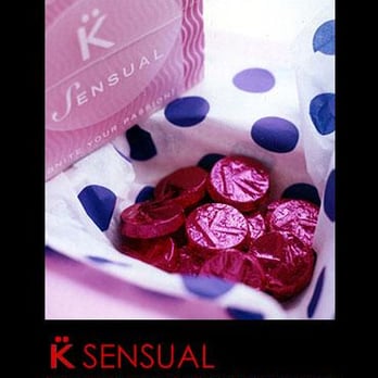 K Chocolatier By Diane Krön - KSensual - Chocolatiers & Shops Near Me - Beverly Hills, California K Chocolatier By Diane Krön - KSensual - Chocolatiers & Shops Near Me - Beverly Hills, California
