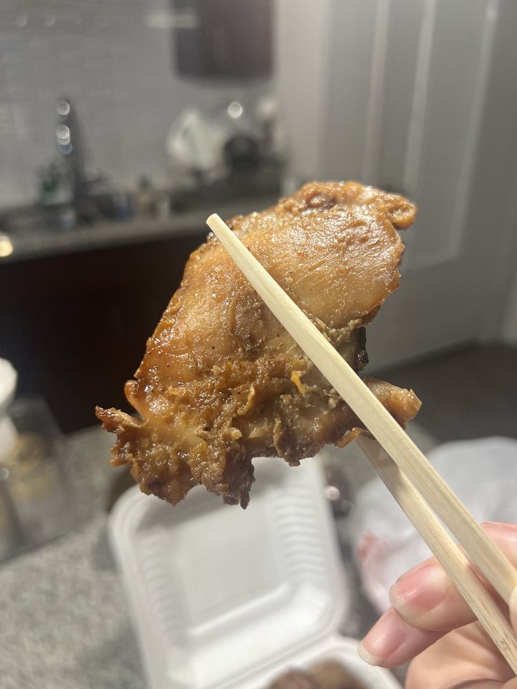 Eat My Meat