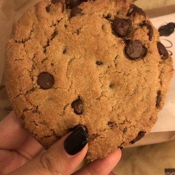Nuha's Sinful Desserts - Desserts Near Me - Austin, Texas