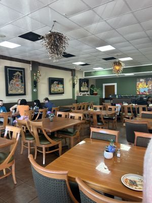 Spice Fine Indian Cuisine Biryani Place by null