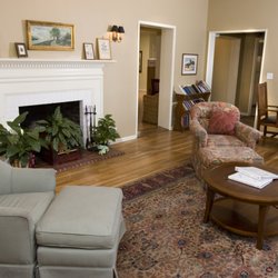 Hospice of the Valley - Dobson Home