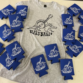 Inka's Screen Printing - Screen Printing/T-Shirt Printing Near Me - Austin, Texas