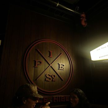 Pie Society - Pizza Near Me - Costa Mesa, California