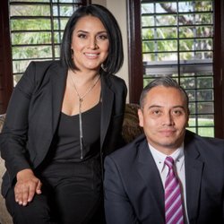 Carla Moreno Home Loan Specialist - Carla Moreno and Ricardo Arias