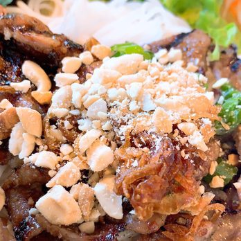 Hien Thanh Restaurant - Bún tht nng, i like it. - Vietnamese Near Me - Westminster, California Hien Thanh Restaurant - Bún tht nng, i like it. - Vietnamese Near Me - Westminster, California