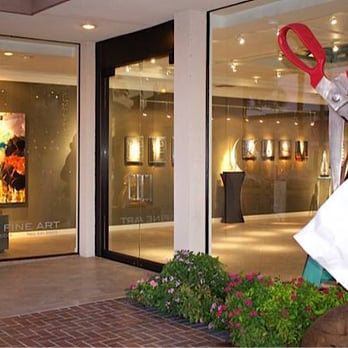 Ramey Fine Art - Art Galleries Near Me - Palm Desert, California Ramey Fine Art - Art Galleries Near Me - Palm Desert, California