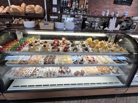 Barcelos Bakery by null