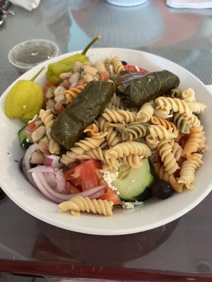 Sumela: Turkish and Mediterranean Restaurant by null
