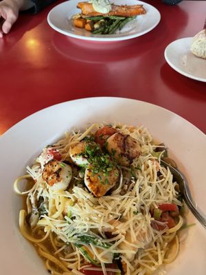 The Fishwife Restaurant by null