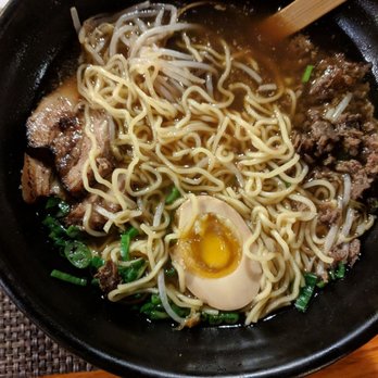 Sakuramen - Asian Fusion Near Me - Washington, DC, District of Columbia