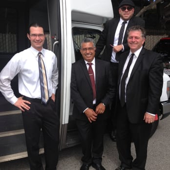 Main Event Transportation - Some of our wonderful driving staff! - Airport Shuttles Near Me - Monterey, California Main Event Transportation - Some of our wonderful driving staff! - Airport Shuttles Near Me - Monterey, California