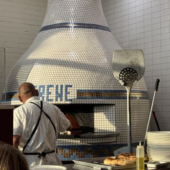 Pizzeria Irene - Bellissimo forno - Pizza Near Me - Orange, California Pizzeria Irene - Bellissimo forno - Pizza Near Me - Orange, California