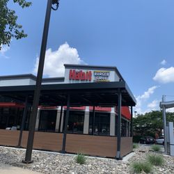Habit Burger & Grill