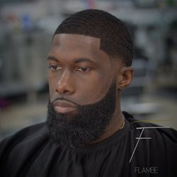 Flambe Hair Studio