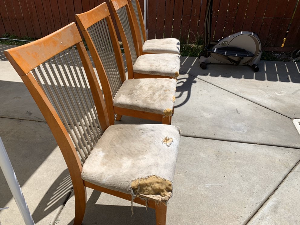 JRC Reupholstery - upholstery in Sacramento, CA