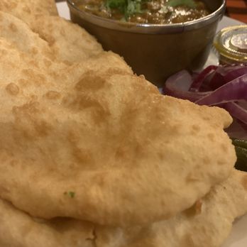 Nirmanz Food Boutique - Cholay Bhature - Indian Near Me - Richmond, Texas